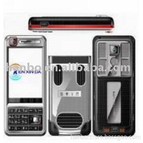 hr-t008 tv cell phone dual sim card